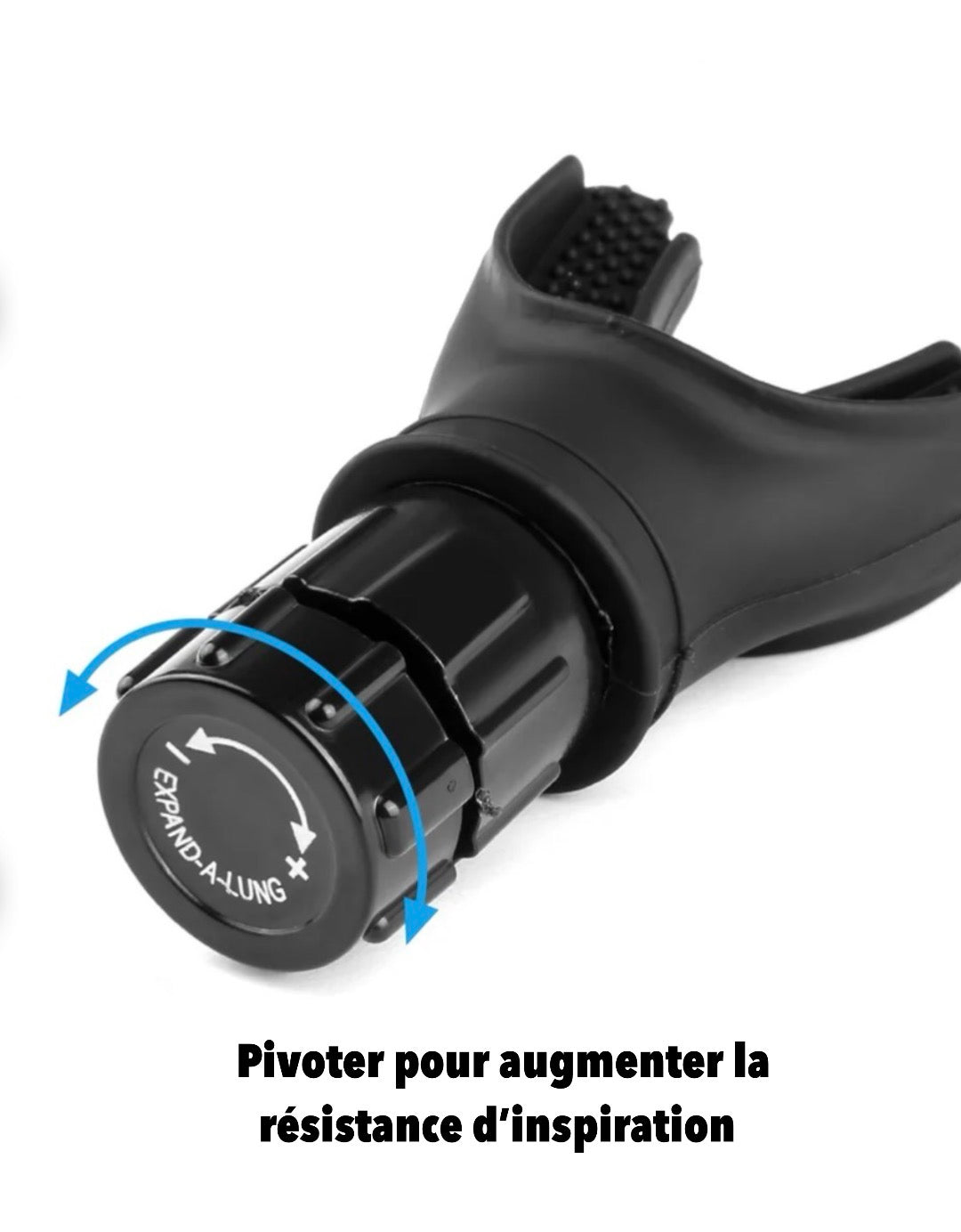 Entraineur respiratoire