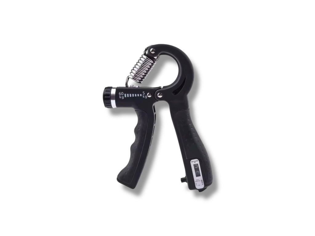 Muscleur de poignée