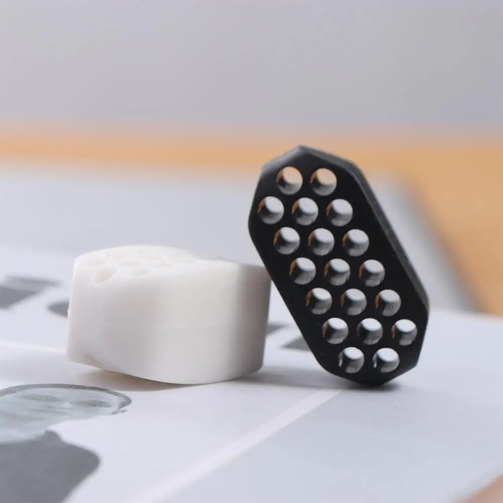 Muscleur de mâchoire