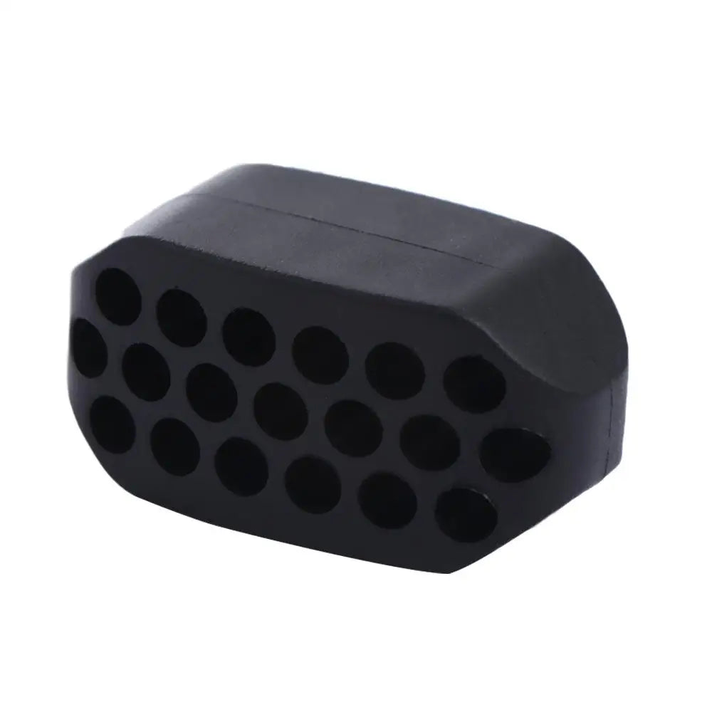 Muscleur de mâchoire