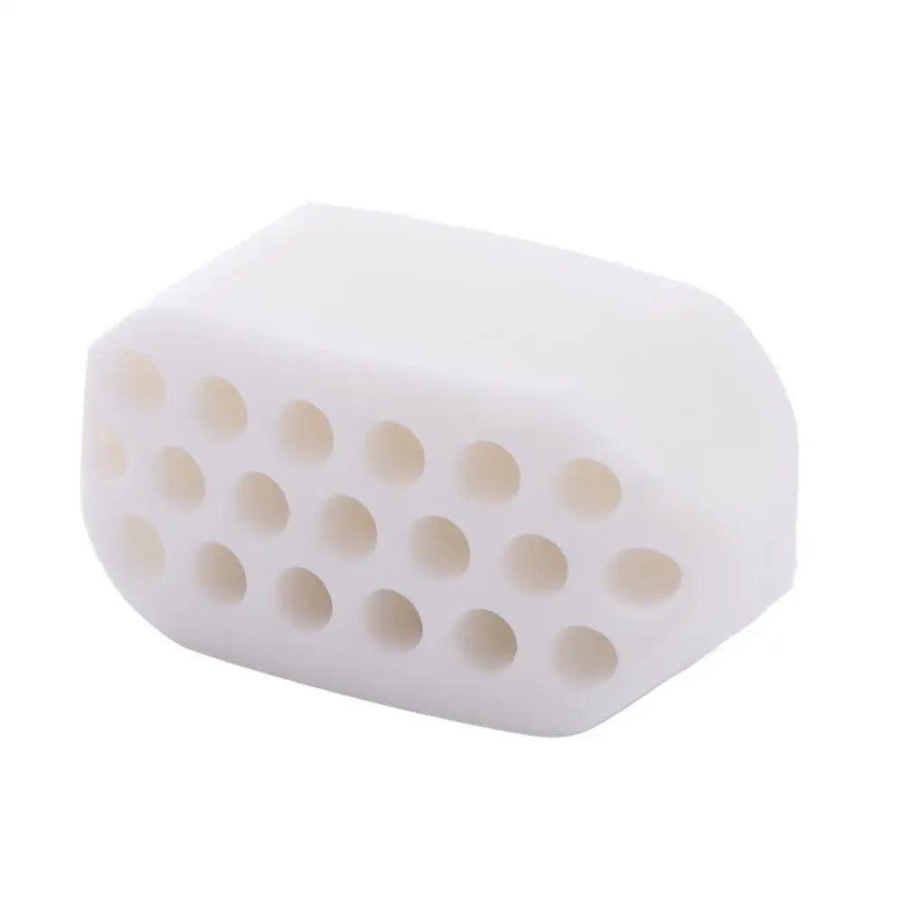 Muscleur de mâchoire