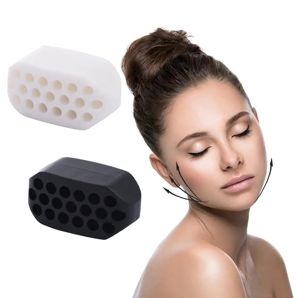 Muscleur de mâchoire