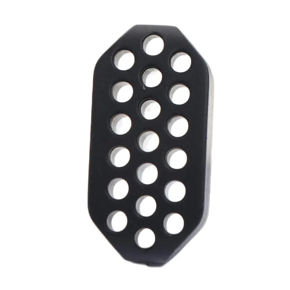 Muscleur de mâchoire